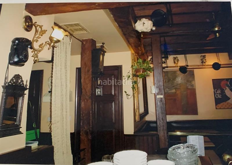 Foto 4f7b5911-0877-420d-a2f2-4af77aed9741. Locale commerciale in Centro Valladolid