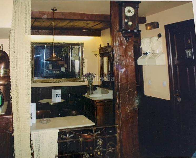 Foto 6a6f38a4-c327-452b-83c7-700cec456769. Locale commerciale in Centro Valladolid