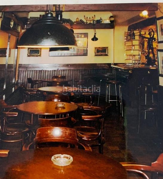 Foto cf96594a-0880-400b-8ab2-45c0af7575ea. Locale commerciale in Centro Valladolid