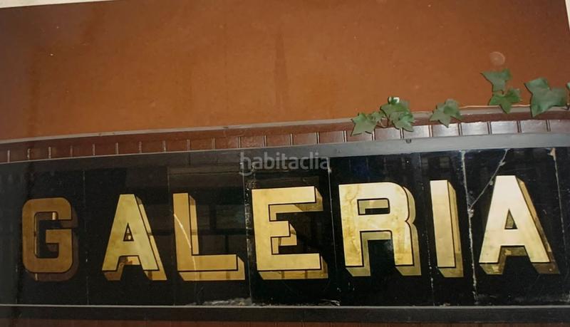 Foto d53ecdfa-623b-4d82-97d6-320682be1fe4. Locale commerciale in Centro Valladolid