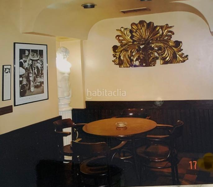 Foto f9e59667-e728-4b5b-984f-6808f1c8d28e. Locale commerciale in Centro Valladolid