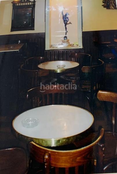 Foto fabf61b1-a790-462d-b7af-6ddd86a325a3. Locale commerciale in Centro Valladolid