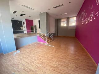 Local Comercial en Parquesol