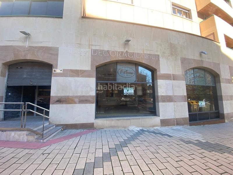 Foto 295c51fb-bb2c-46e8-8955-75712db6a980. Lloguer local comercial a Parquesol Valladolid