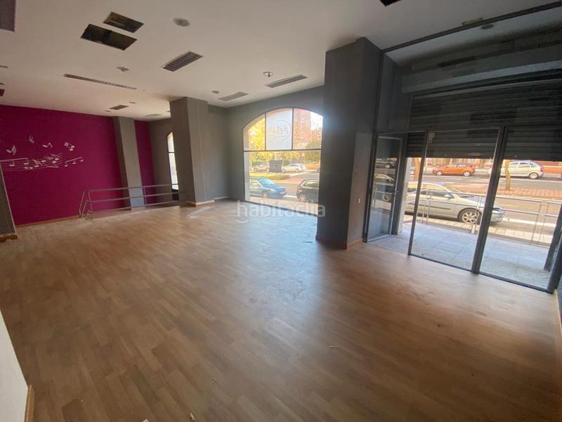 Foto 566a78de-0fe3-440c-bd40-312286a44aff. Lloguer local comercial a Parquesol Valladolid