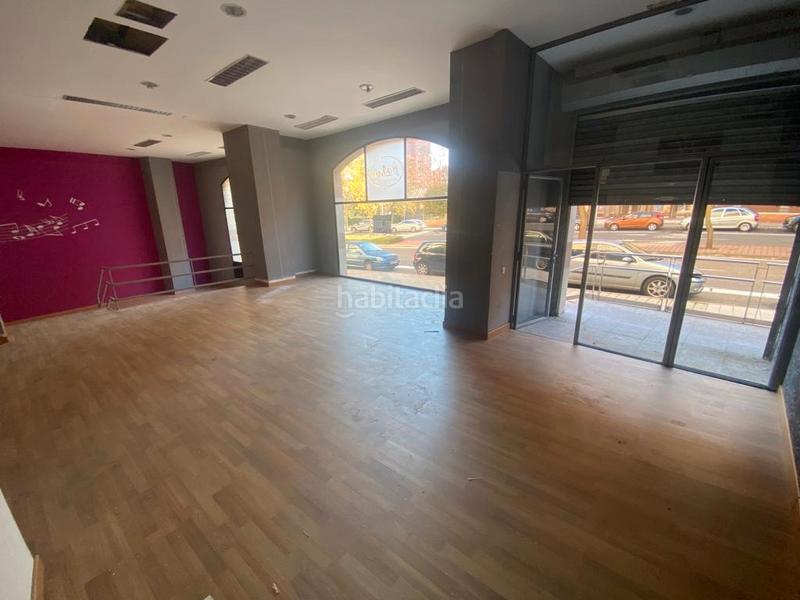Foto 24f8d354-d061-42a2-a6bf-c7dfbbc5ca79. Rent business premise in Parquesol Valladolid
