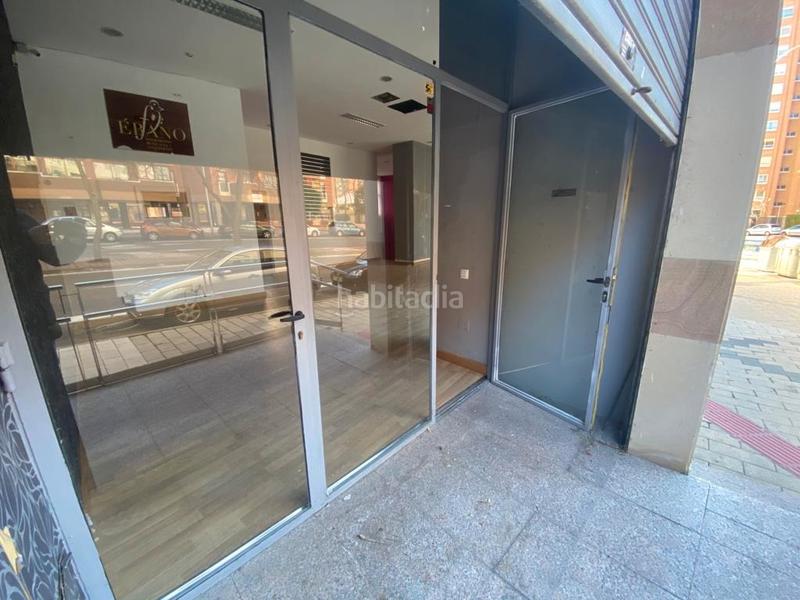 Foto 32e8733e-abed-4c0b-9725-99283bfb01d5. Rent business premise in Parquesol Valladolid