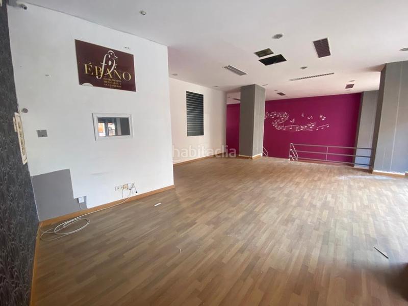 Foto 3a129da9-0547-4bba-b85d-f1e759a9f57e. Rent business premise in Parquesol Valladolid