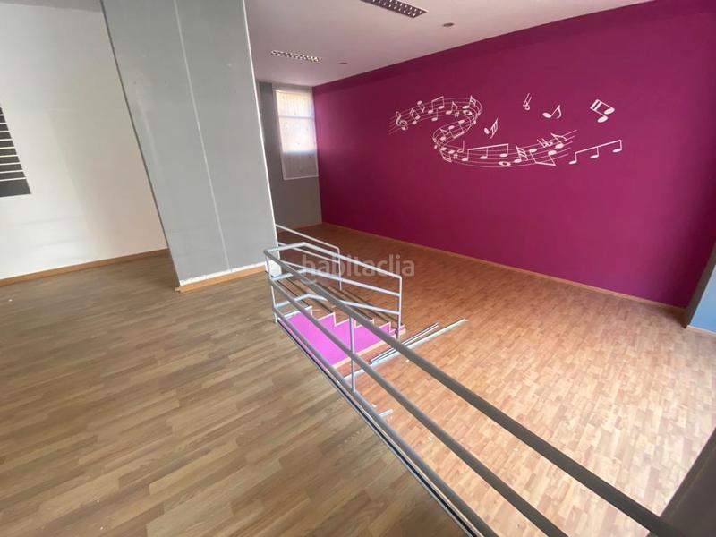 Foto 63c85e11-07fe-421d-8f79-f16781d85434. Rent business premise in Parquesol Valladolid