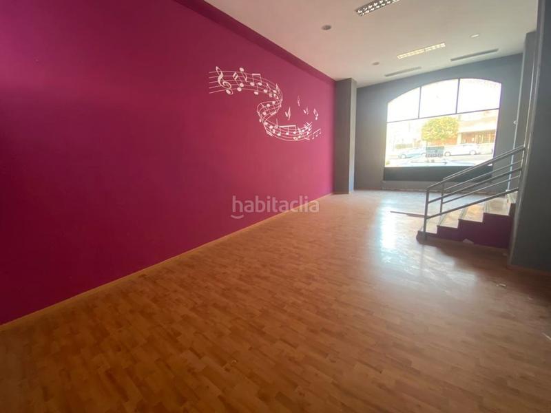 Foto 6e98ebba-af8c-4ac4-975b-ca2df30b8dc5. Rent business premise in Parquesol Valladolid
