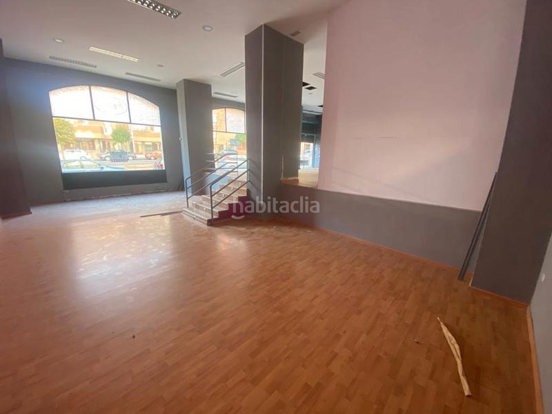 Foto 8a3d4535-15cb-4a04-ba38-50f8a5319a72. Rent business premise in Parquesol Valladolid