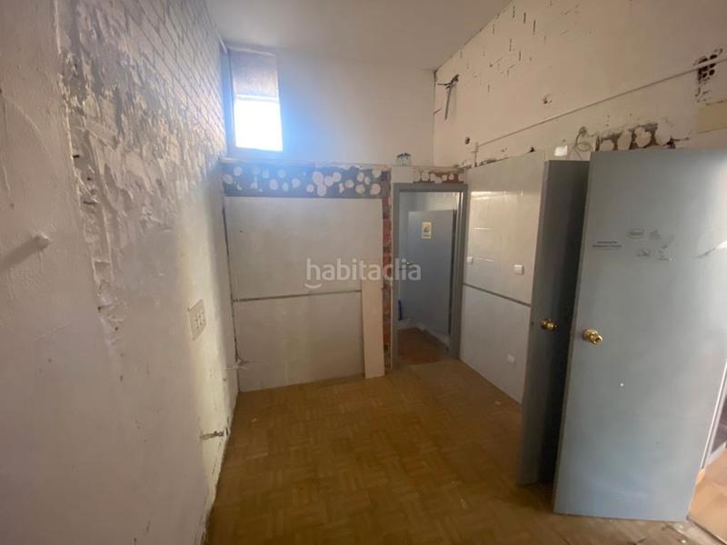 Foto cefff812-03d7-4cf2-9d29-77353a98f5e7. Rent business premise in Parquesol Valladolid