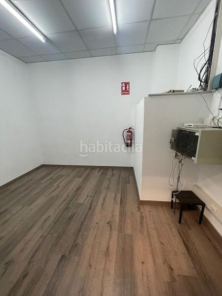 Foto c5d8ff61-ae2a-47b4-bdfa-39e934340149. Alquiler local comercial  en esquina en el paseo zorrilla en Valladolid