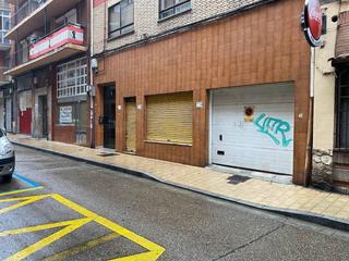 Local Comercial en Circular