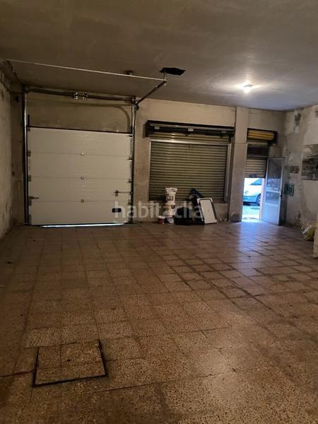 Foto 3c1bac60-f62b-4b4f-8500-73a4de55a98e. Local comercial local en calle flores en Circular Valladolid