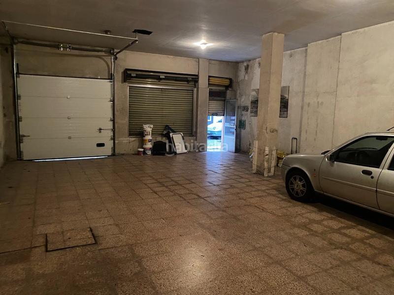 Foto 59f0e7dd-248d-49d2-8116-962a31c8c640. Local comercial local en calle flores en Circular Valladolid