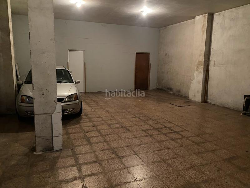 Foto 7ed1aba6-530c-4c8d-b6a9-d4baf419e964. Local comercial local en calle flores en Circular Valladolid