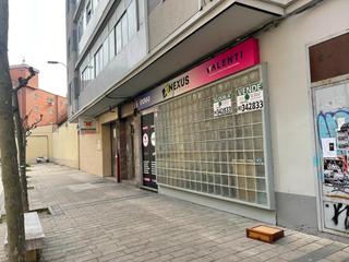 Lloguer Local Comercial a Plaza de Toros