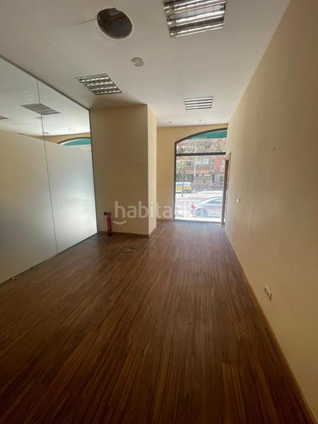 Foto 023fdf65-0777-4ccc-a5fc-ec2c5d864482. Alquiler local comercial amplio local en Parquesol en Valladolid