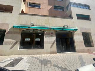 Local Comercial en Parquesol