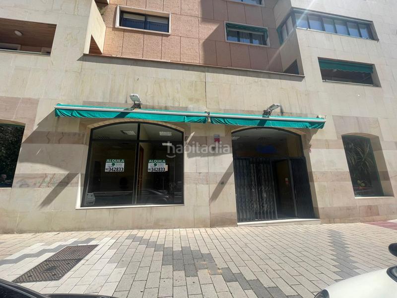 Foto 60014c47-e3fb-4a32-ac42-53c8b5571386. Alquiler local comercial amplio local en Parquesol en Valladolid