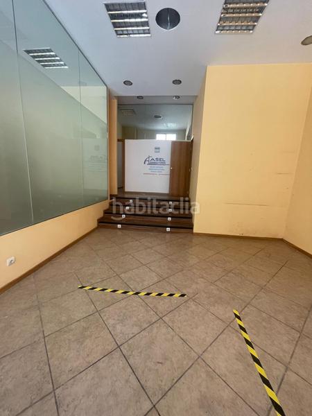 Foto f053a110-28b5-433f-93be-834e3927060f. Alquiler local comercial amplio local en Parquesol en Valladolid