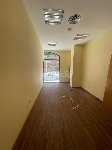 Foto fdd98f0b-888a-46ab-a799-4e2bf9fe0c05. Location local commercial dans Parquesol Valladolid