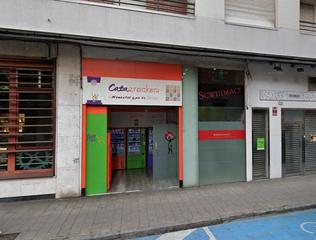 Location Local commercial à Centro. Local en calle de la merced