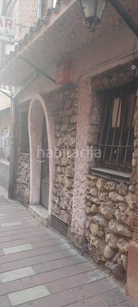 Foto 4d0dc695-b8f7-456c-8793-dfdec42b14d5. Geschäftsraum in Rondilla Valladolid