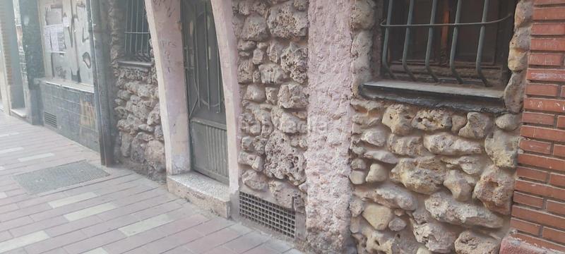 Foto 918dd683-24d2-44e4-9a79-4ea29c9f734c. Geschäftsraum in Rondilla Valladolid