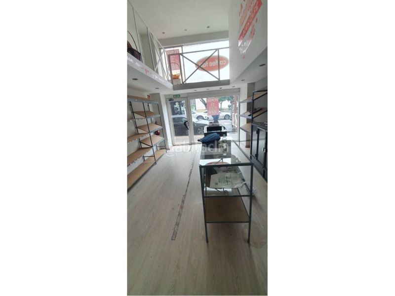 Foto a74e2483-5605-49c8-8927-228e68efde87. Local comercial a Centro Ciudad León