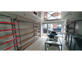 Local Comercial a Centro Ciudad