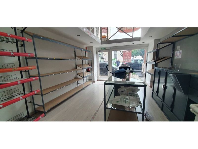Foto fdf216f8-6d7e-44e2-aad7-87d44f126767. Local comercial a Centro Ciudad León