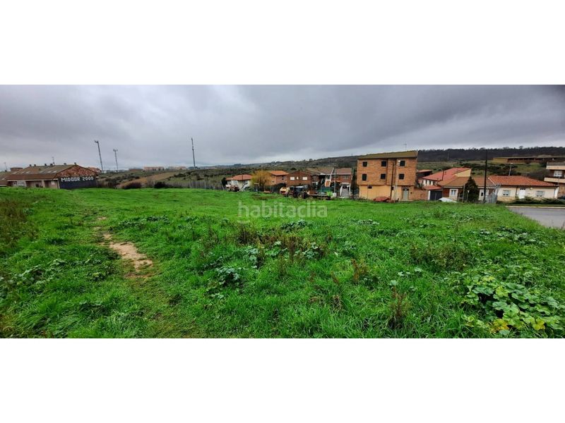 Foto 61bab802-aca7-455b-8d9e-90f5557ae21c. Finca rústica a Villaquilambre