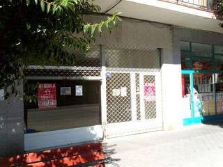Affitto Locale commerciale  Fernandez ladreda. Local comercial en fernandez ladreda en alquiler