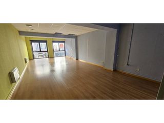 Rent Office space  Avenida ordoño ii. Pleno centro ordoño