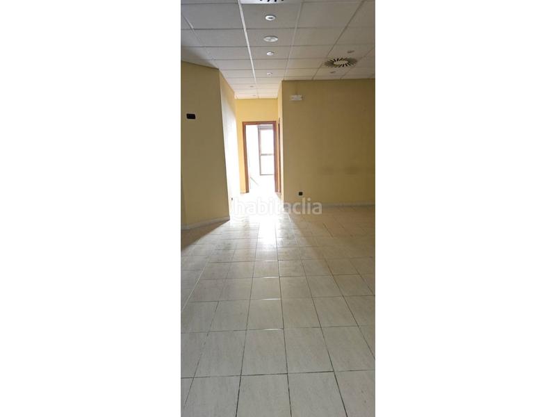 Foto ab0037a1-d15d-45fd-bff1-6e174288c412. Miete büro in Centro Ciudad León