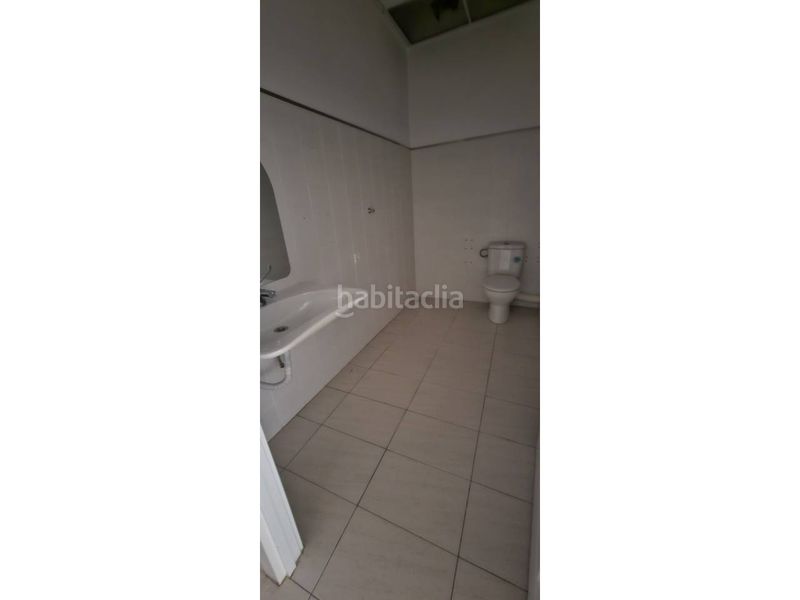 Foto 5162236c-3a1e-4829-b6f7-1431643164f8. Affitto ufficio in Centro Ciudad León