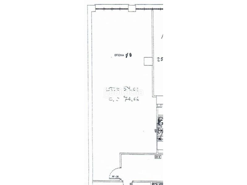 Foto c6e734ba-a468-47c1-bc6f-92041ec994de. Rent office space in Centro Ciudad León