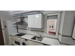 Affitto Appartamento in Centro Ciudad. Plano centro ordoño