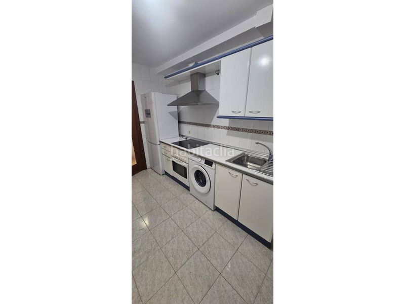 Foto 102f2007-f06b-4518-86cf-208574a9fc37. Rent flat with heating in Centro Ciudad León