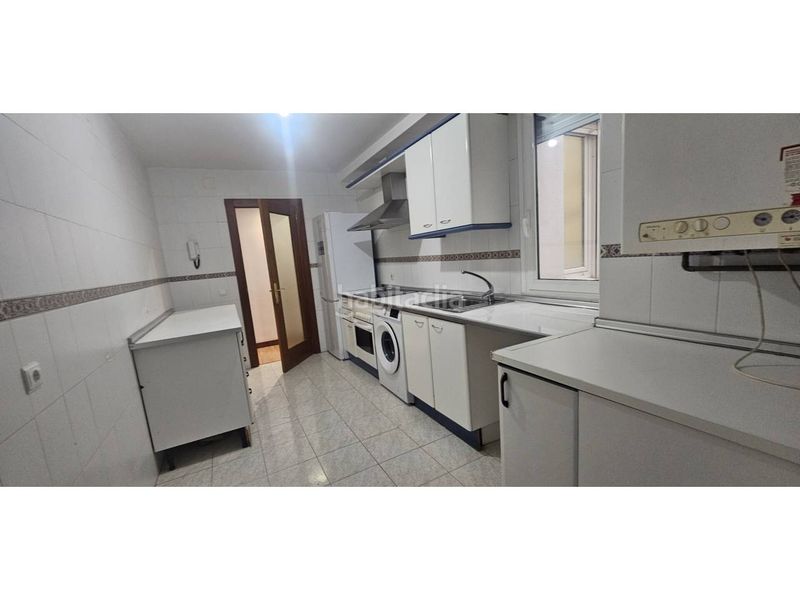 Foto ad77b2d3-8679-4158-bf67-2dbc8770dfa8. Rent flat with heating in Centro Ciudad León