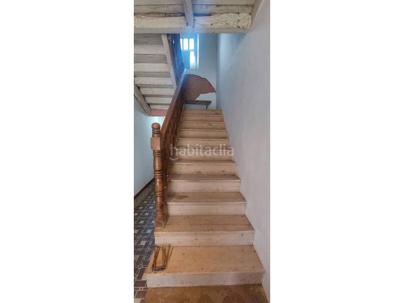 Foto 1b6b6320-66a3-49af-b789-c790e8e0856d. Casa a Santa Colomba de Curueño