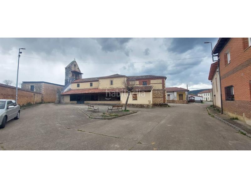 Foto 1fc24da1-fb21-46af-a971-4f950b7f8272. Casa a Santa Colomba de Curueño