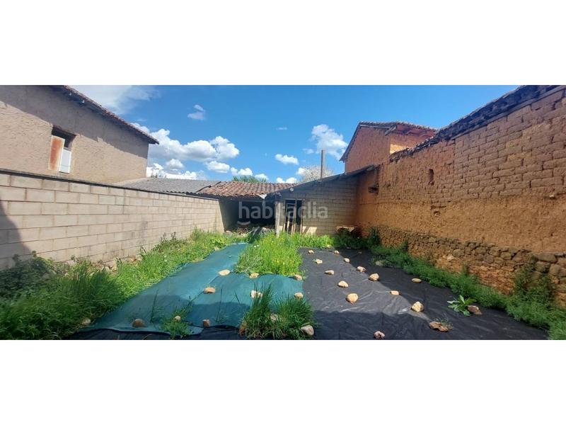 Foto c86ec5a3-3dff-4638-922a-c00e47ab2ed0. Casa a Santa Colomba de Curueño