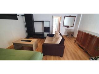 Alquiler Apartamento en Centro Ciudad. Apartamento en alquiler