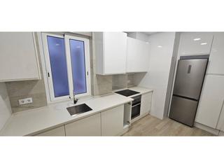 Location Appartement à Centro Ciudad. Gran via de san marcos