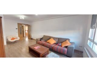 Lloguer Apartament a Villaquilambre. Apartamento en alquiler navatejera zona villa romana