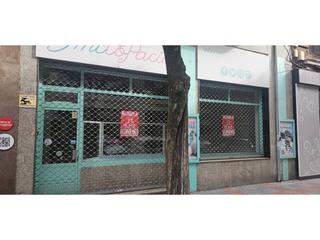 Lloguer Local Comercial a Centro Ciudad. Local comercial en alquiler