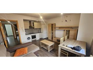 Location Appartement à San Andrés del Rabanedo Pueblo. Apartamento  como nuevo amueblado